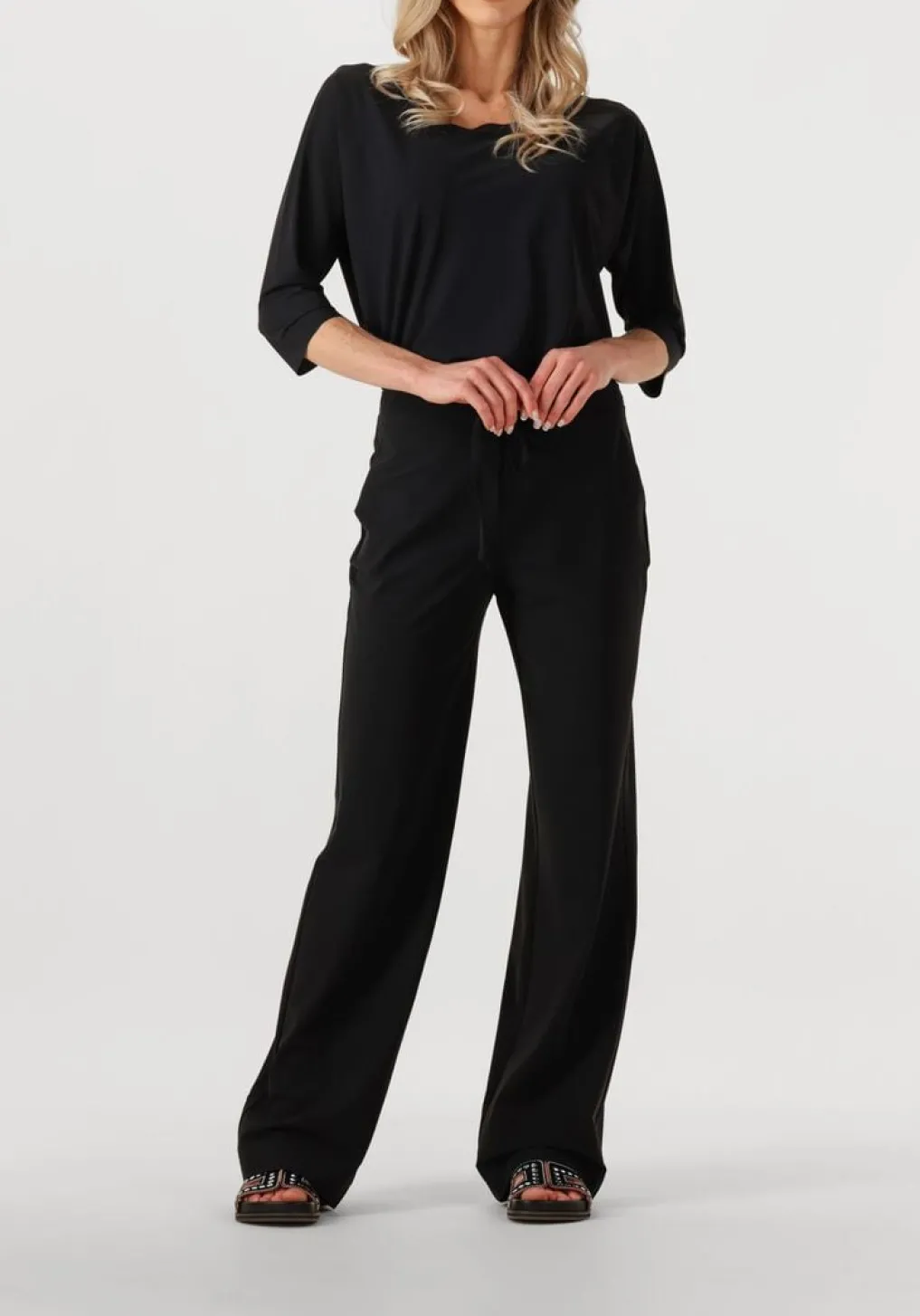 DAMES JAPAN TKY e pantalon myza