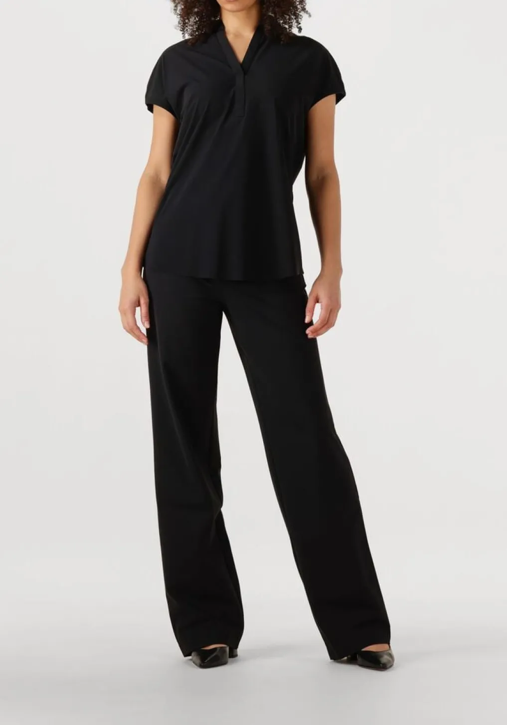 DAMES JAPAN TKY e pantalon daryo