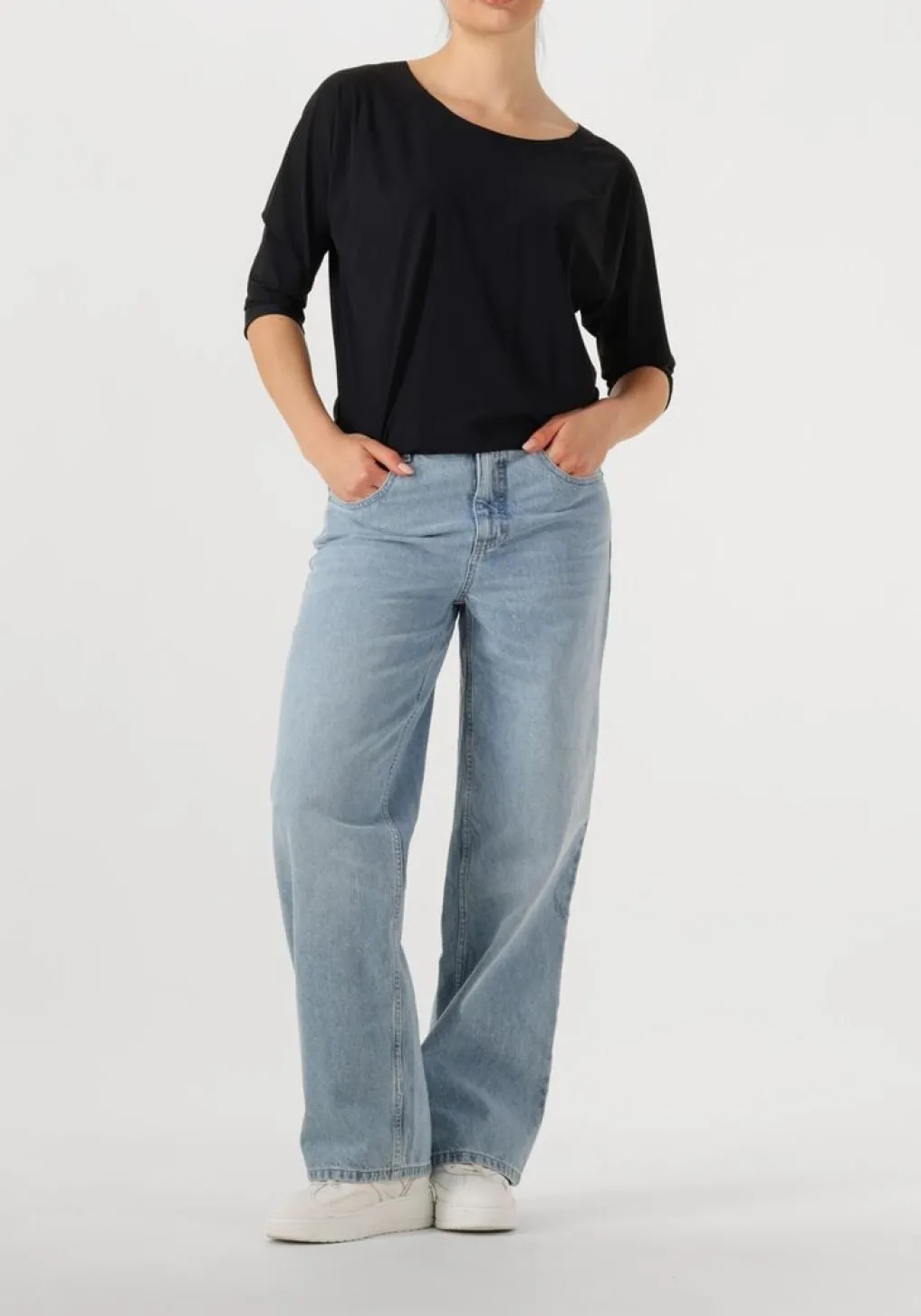 DAMES JAPAN TKY e t-shirt nariko