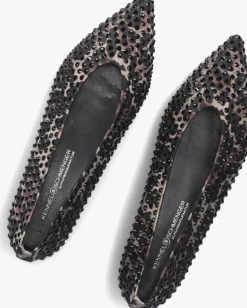 DAMES KENNEL & SCHMENGER e ballerina's 12900