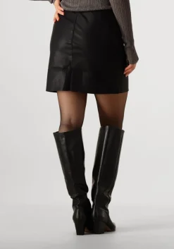 DAMES KNIT-TED e minirok tess