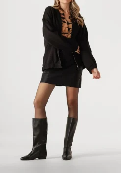 DAMES KNIT-TED e minirok tess