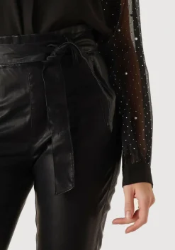 DAMES KNIT-TED e pantalon francis pant