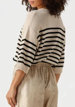 DAMES KNIT-TED e trui nanda