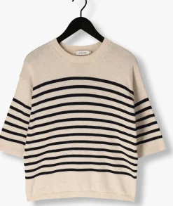 DAMES KNIT-TED e trui nanda