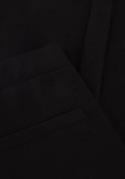 DAMES KNIT-TED e wijde broek flore