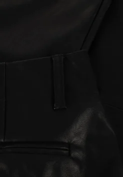 DAMES KNIT-TED e wijde broek naomi pant