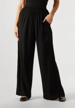 DAMES KNIT-TED e wijde broek jalou