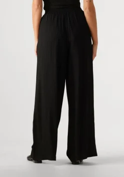 DAMES KNIT-TED e wijde broek jalou