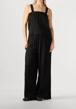 DAMES KNIT-TED e wijde broek jalou