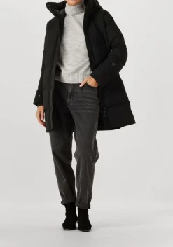 DAMES KRAKATAU e gewatteerde jas qw539