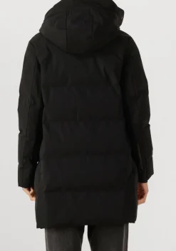 DAMES KRAKATAU e gewatteerde jas qw539