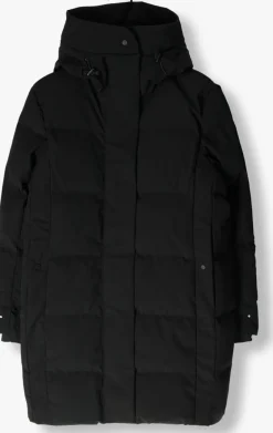 DAMES KRAKATAU e gewatteerde jas qw539