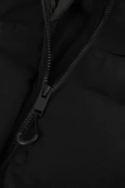 DAMES KRAKATAU e gewatteerde jas qw539