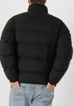 Heren KRAKATAU e gewatteerde jas 125200013