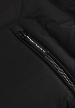 Heren KRAKATAU e gewatteerde jas 125200013