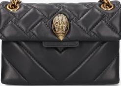 DAMES KURT GEIGER LONDON e schoudertas mini kensington x bag