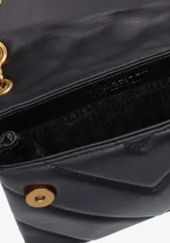 DAMES KURT GEIGER LONDON e schoudertas mini kensington x bag