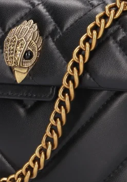 DAMES KURT GEIGER LONDON e schoudertas mini kensington x bag