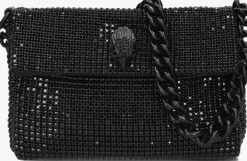 DAMES KURT GEIGER LONDON e schoudertas sm party shoulder bag