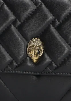 DAMES KURT GEIGER LONDON e schoudertas kensington chain wallet