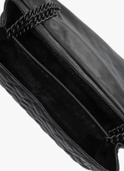 DAMES KURT GEIGER LONDON e schoudertas xxl kensington drench