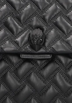 DAMES KURT GEIGER LONDON e schoudertas xxl kensington drench