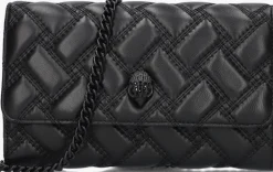 DAMES KURT GEIGER LONDON e schoudertas kensington chain wallet d