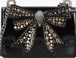 DAMES KURT GEIGER LONDON e handtas bow small shoreditch