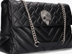 DAMES KURT GEIGER LONDON e handtas kensington xxl bag