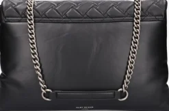 DAMES KURT GEIGER LONDON e handtas kensington xxl bag