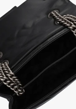 DAMES KURT GEIGER LONDON e handtas kensington x bag