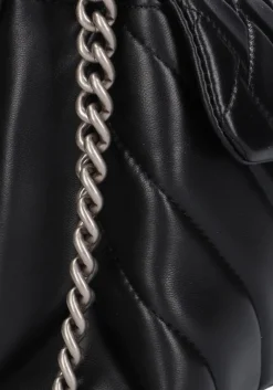 DAMES KURT GEIGER LONDON e handtas kensington x bag