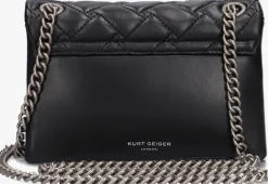 DAMES KURT GEIGER LONDON e schoudertas mini kensington x bag