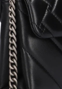 DAMES KURT GEIGER LONDON e schoudertas mini kensington x bag