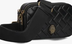 DAMES KURT GEIGER LONDON e schoudertas 2zip kensington camera
