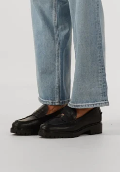 DAMES LAUREN RALPH LAUREN e loafers marli