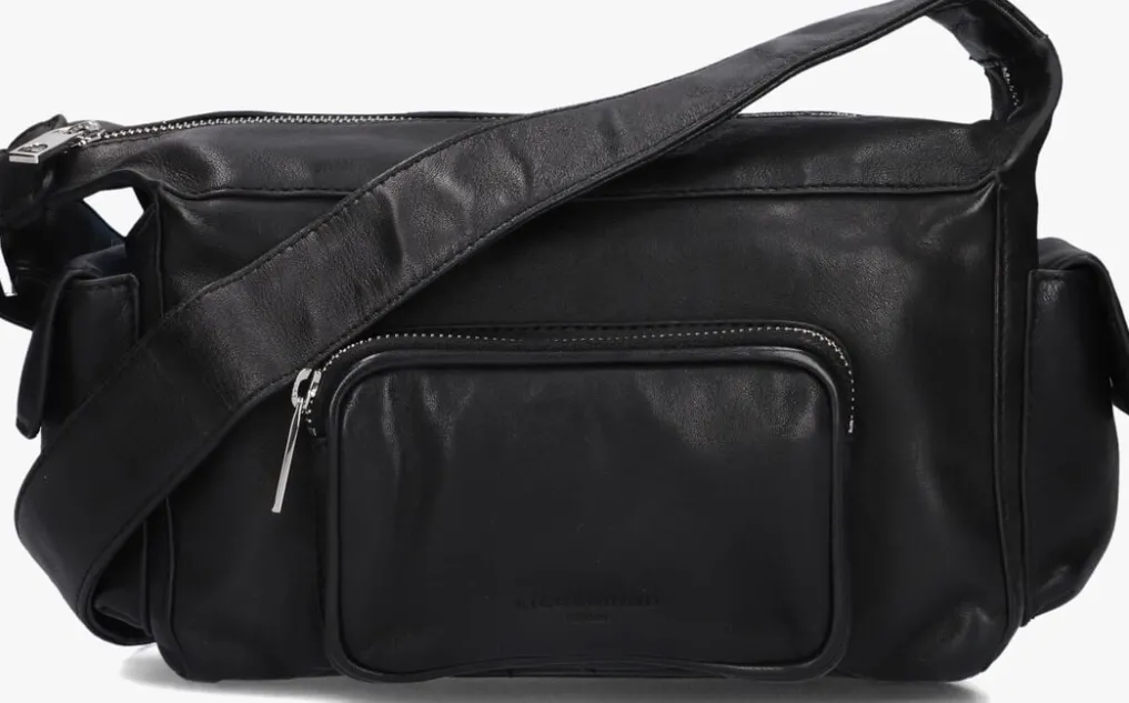 DAMES LIEBESKIND e crossbodytassen lila crossbody s