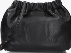 DAMES LIEBESKIND e schoudertas ruffle hobo s