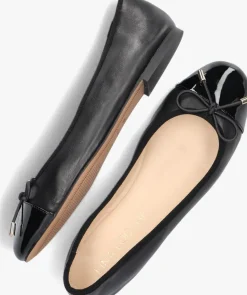 DAMES LINA LOCCHI e ballerina's l1359