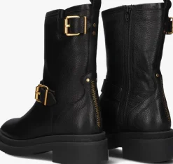 DAMES LINA LOCCHI e biker boots l1316