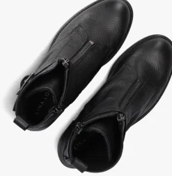 DAMES LINA LOCCHI e enkelboots 09-223