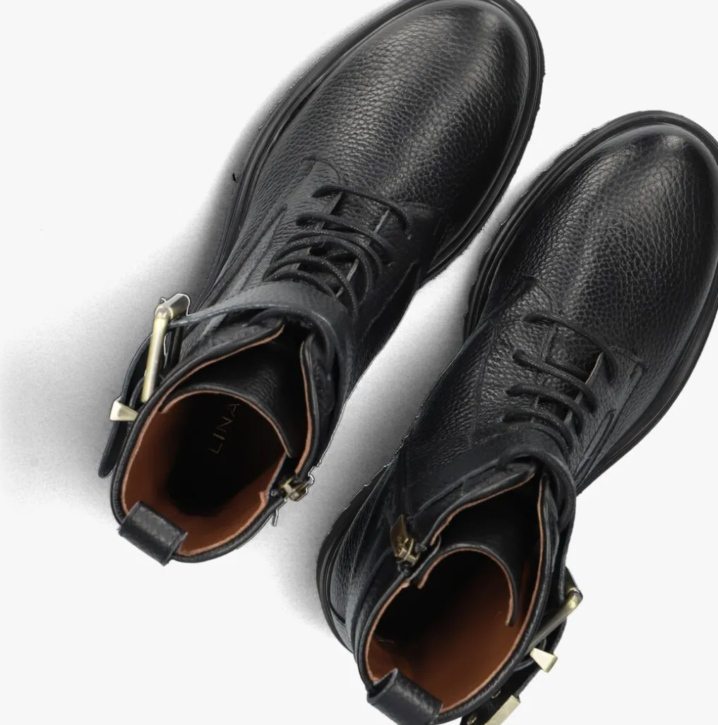 DAMES LINA LOCCHI e enkelboots v67