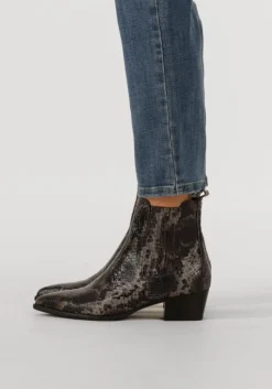 DAMES LINA LOCCHI e enkellaarsjes av 230