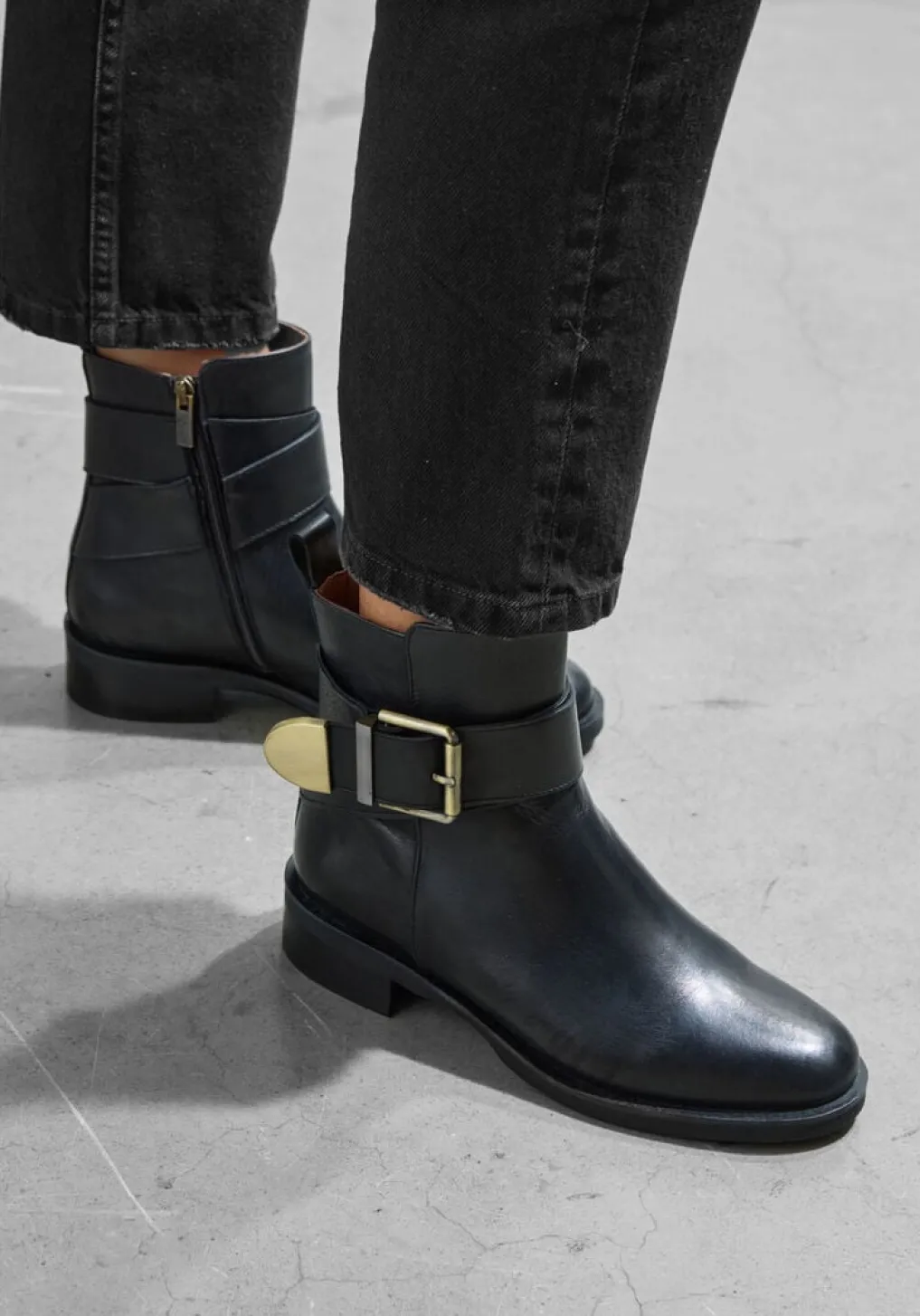 DAMES LINA LOCCHI e enkellaarsjes 2232