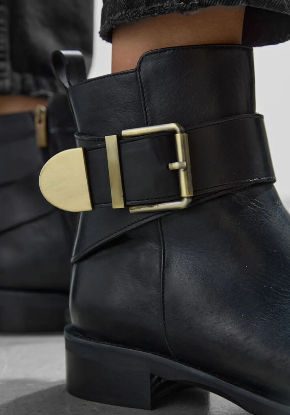 DAMES LINA LOCCHI e enkellaarsjes 2232