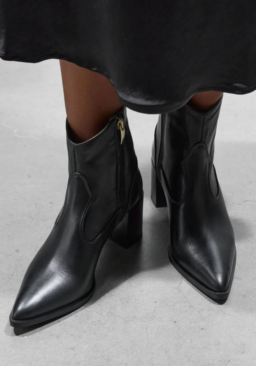 DAMES LINA LOCCHI e enkellaarsjes 30731