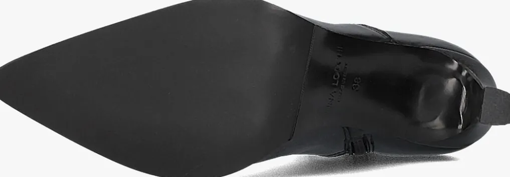 DAMES LINA LOCCHI e enkellaarsjes av 136 lis