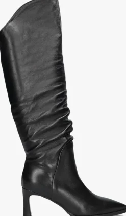 DAMES LINA LOCCHI e hoge laarzen av 135