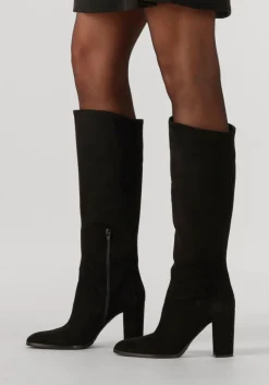 DAMES LINA LOCCHI e hoge laarzen ar 140